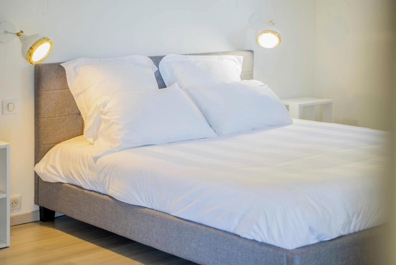 La Colombiere Bed & Breakfast Grasse Exterior photo