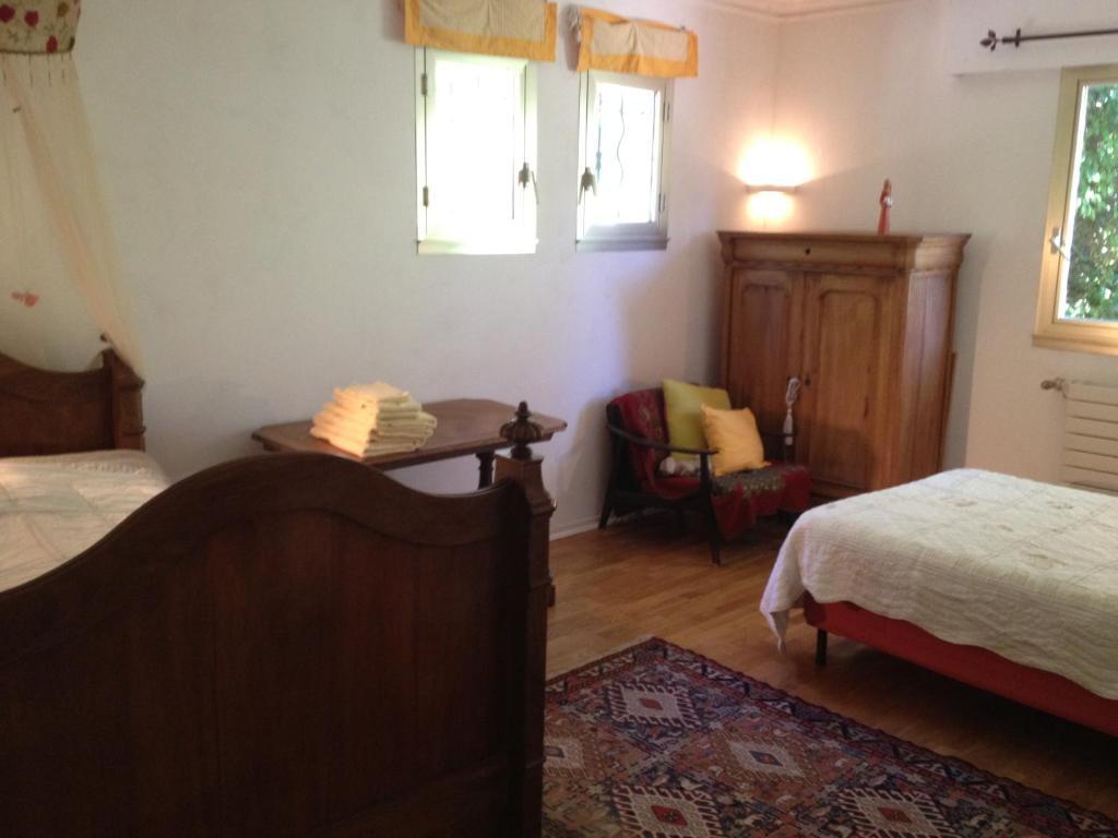 La Colombiere Bed & Breakfast Grasse Room photo