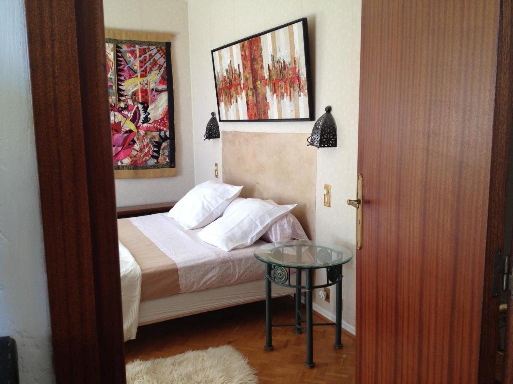 La Colombiere Bed & Breakfast Grasse Room photo