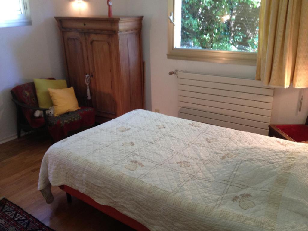 La Colombiere Bed & Breakfast Grasse Room photo