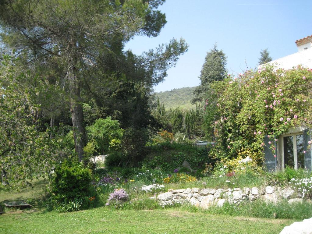 La Colombiere Bed & Breakfast Grasse Room photo
