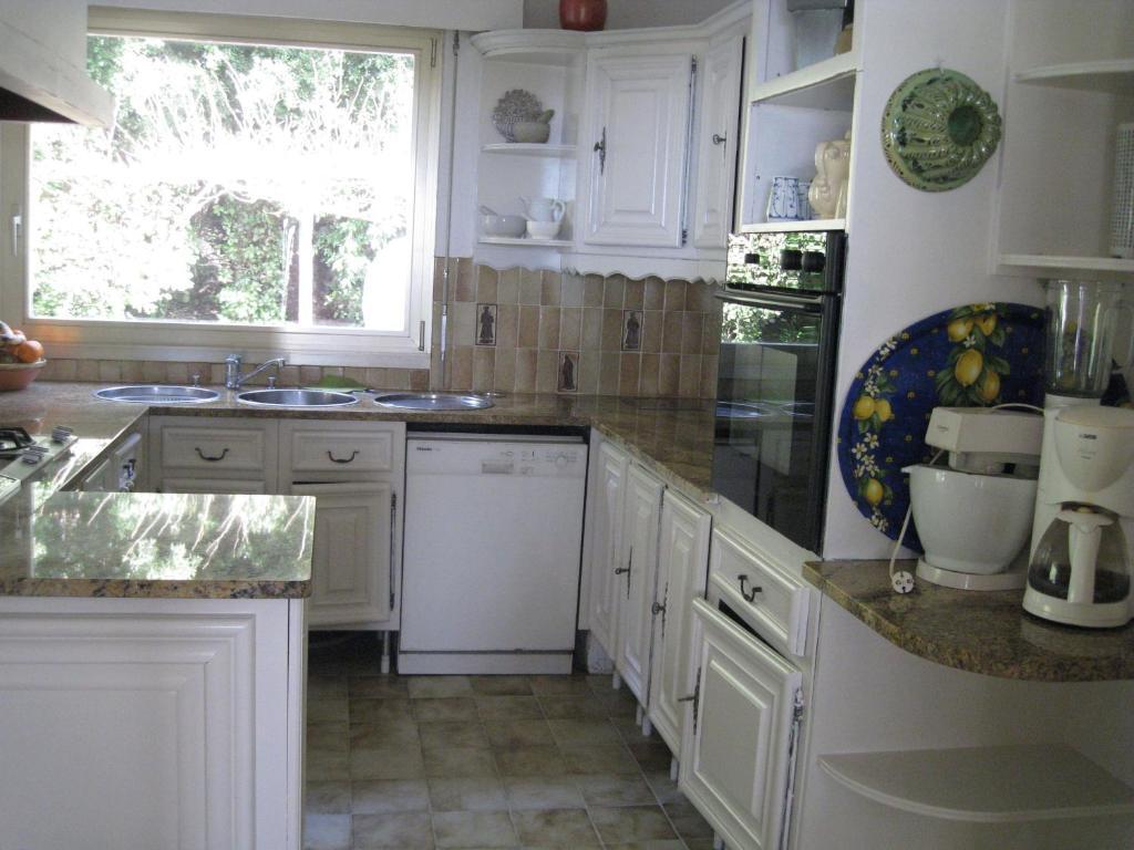 La Colombiere Bed & Breakfast Grasse Room photo
