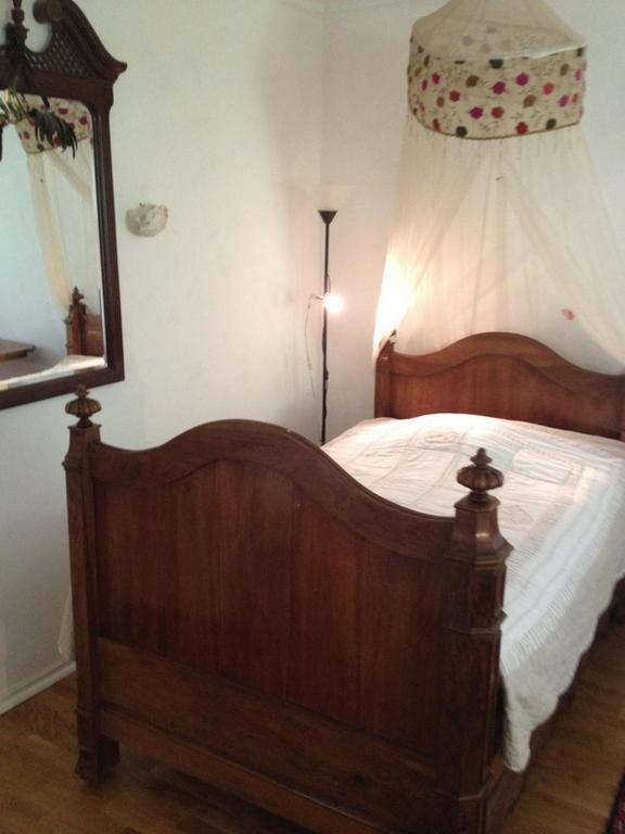 La Colombiere Bed & Breakfast Grasse Room photo